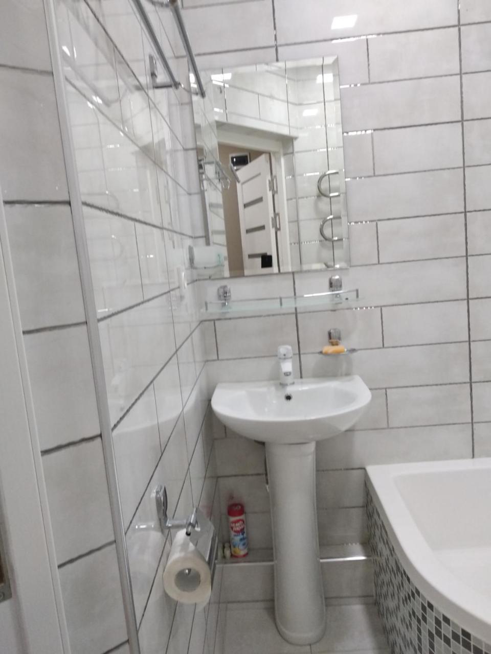 Apartment On Oloy 11 Ташкент Экстерьер фото