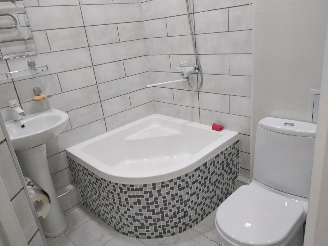 Apartment On Oloy 11 Ташкент Экстерьер фото