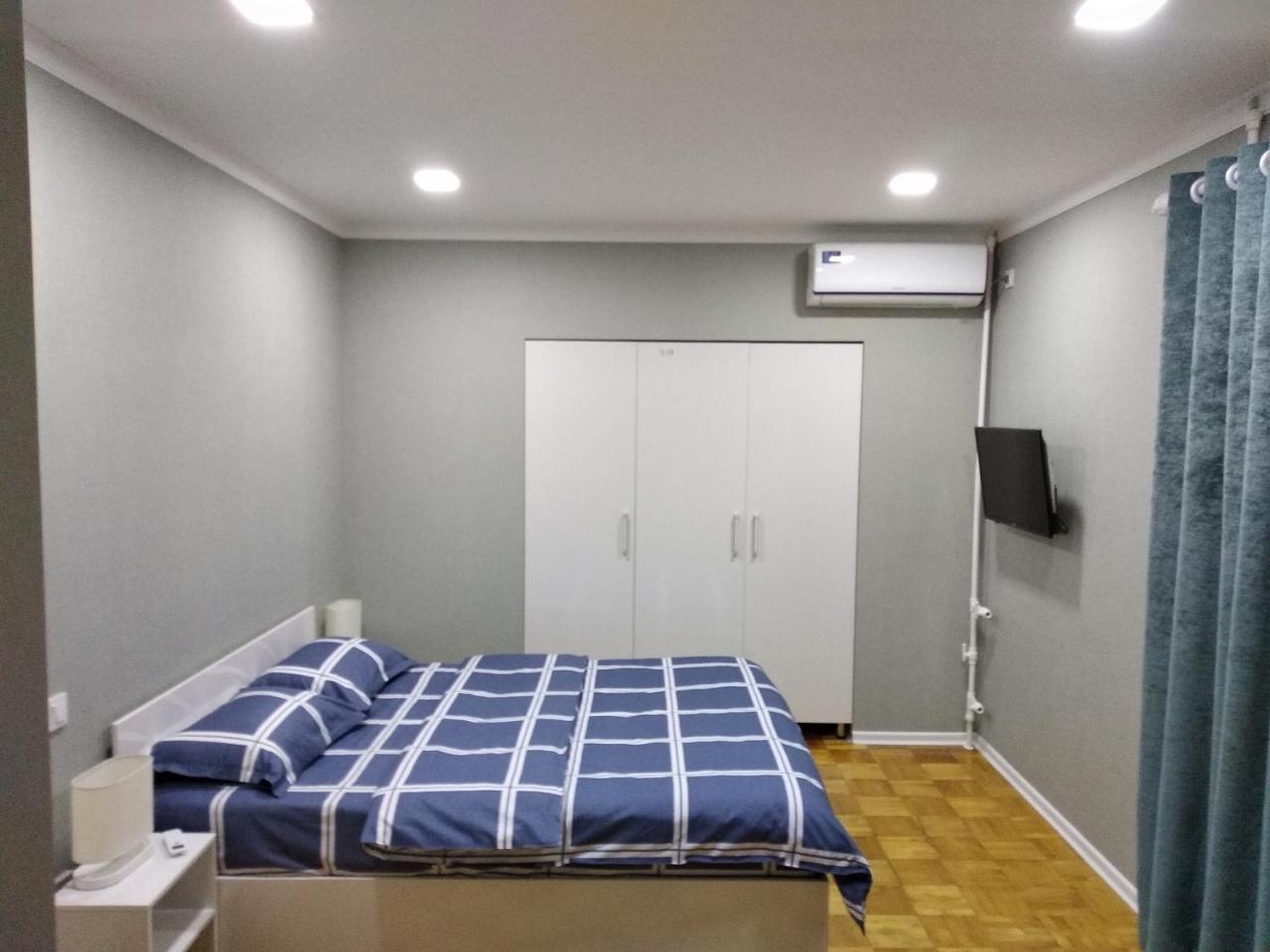 Apartment On Oloy 11 Ташкент Экстерьер фото