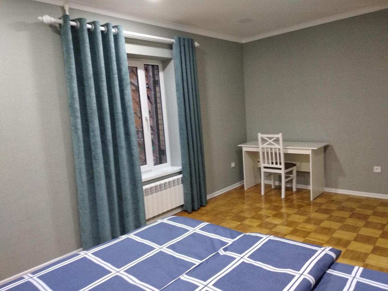 Apartment On Oloy 11 Ташкент Экстерьер фото