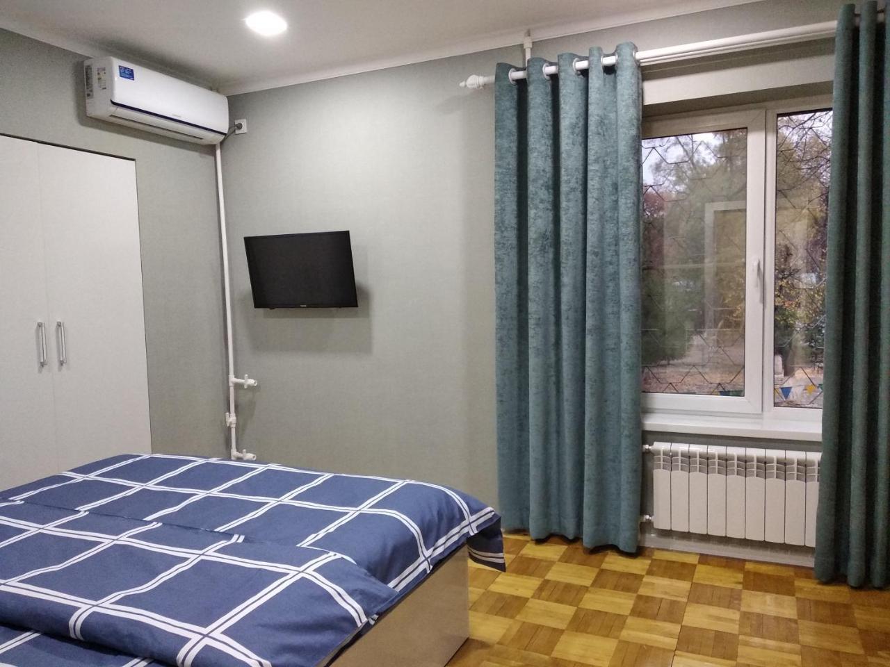 Apartment On Oloy 11 Ташкент Экстерьер фото