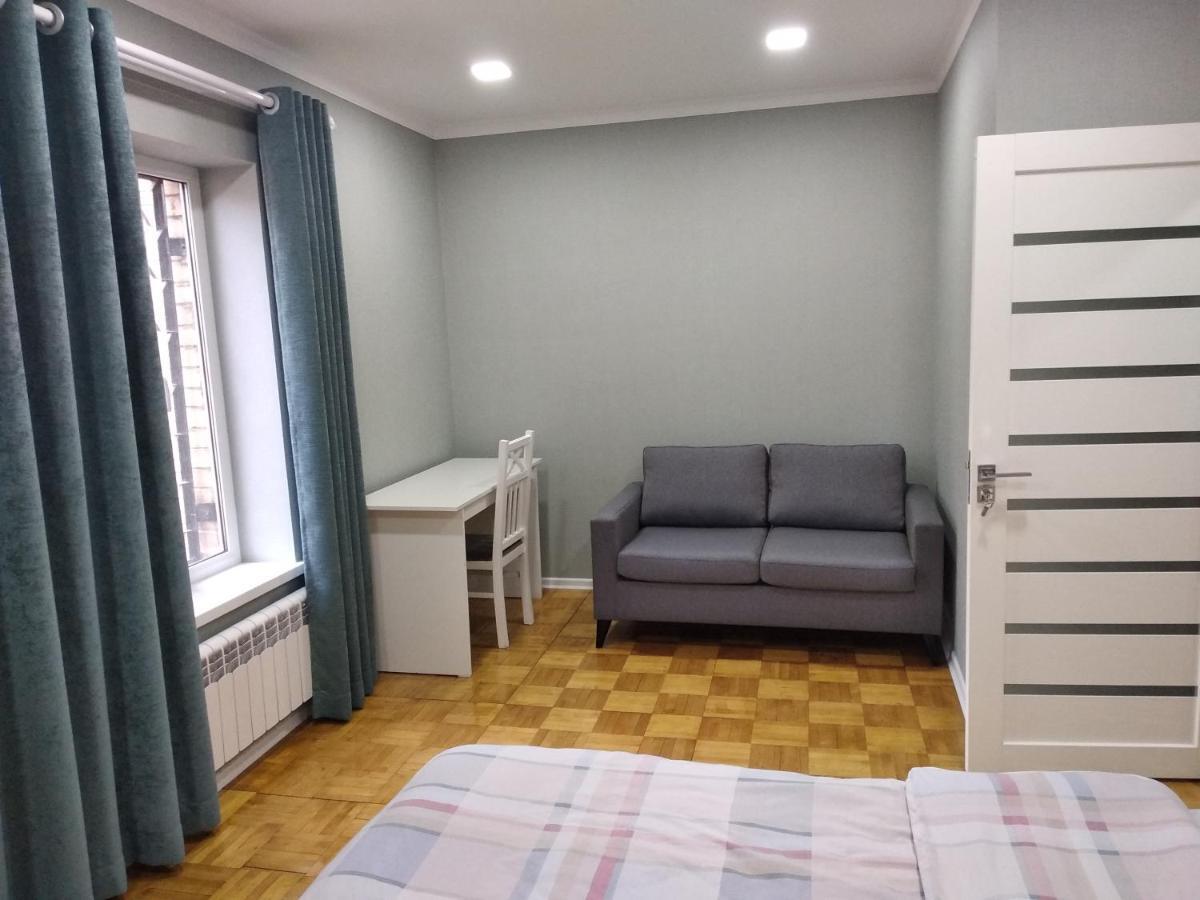 Apartment On Oloy 11 Ташкент Экстерьер фото